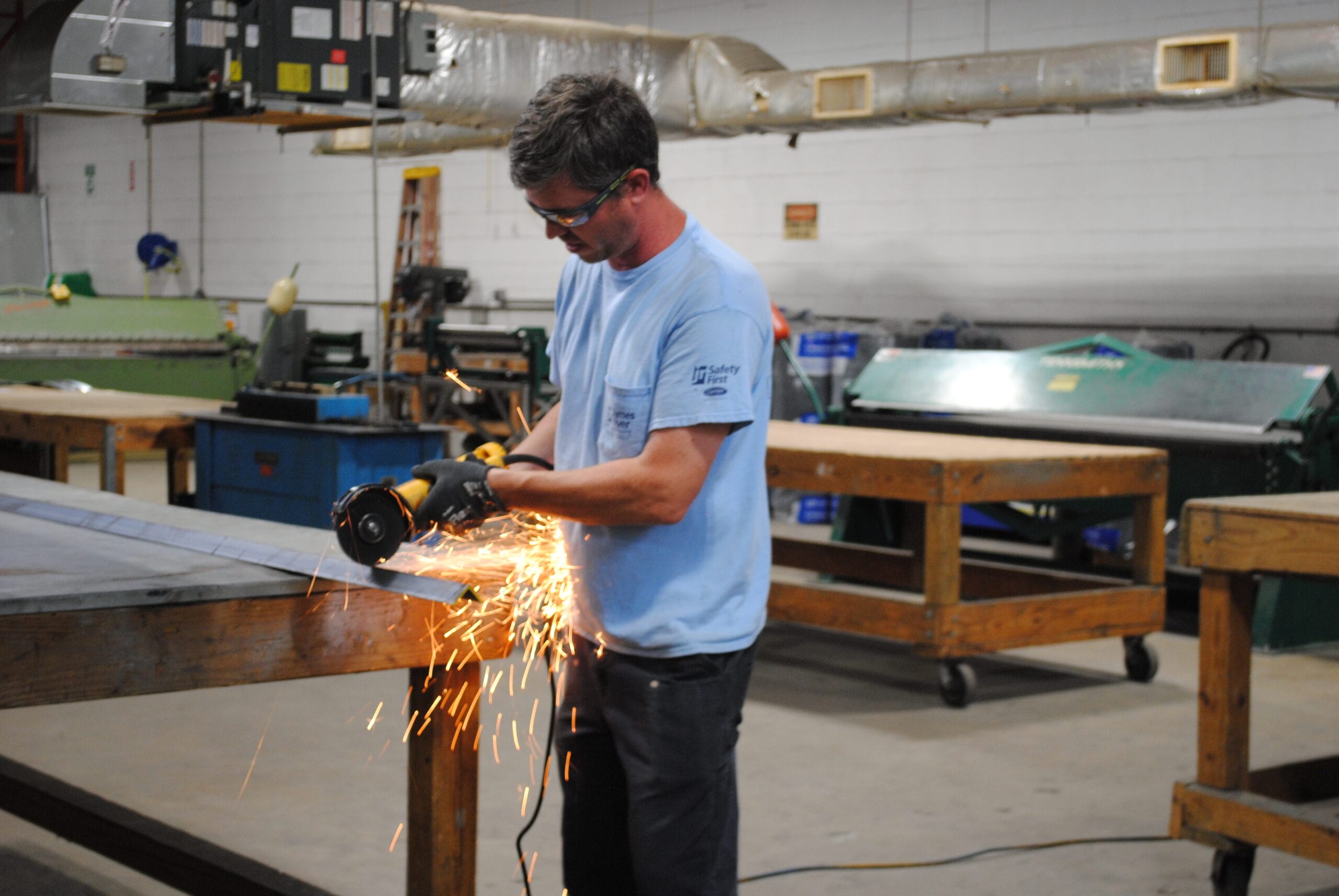 Professional Technicians